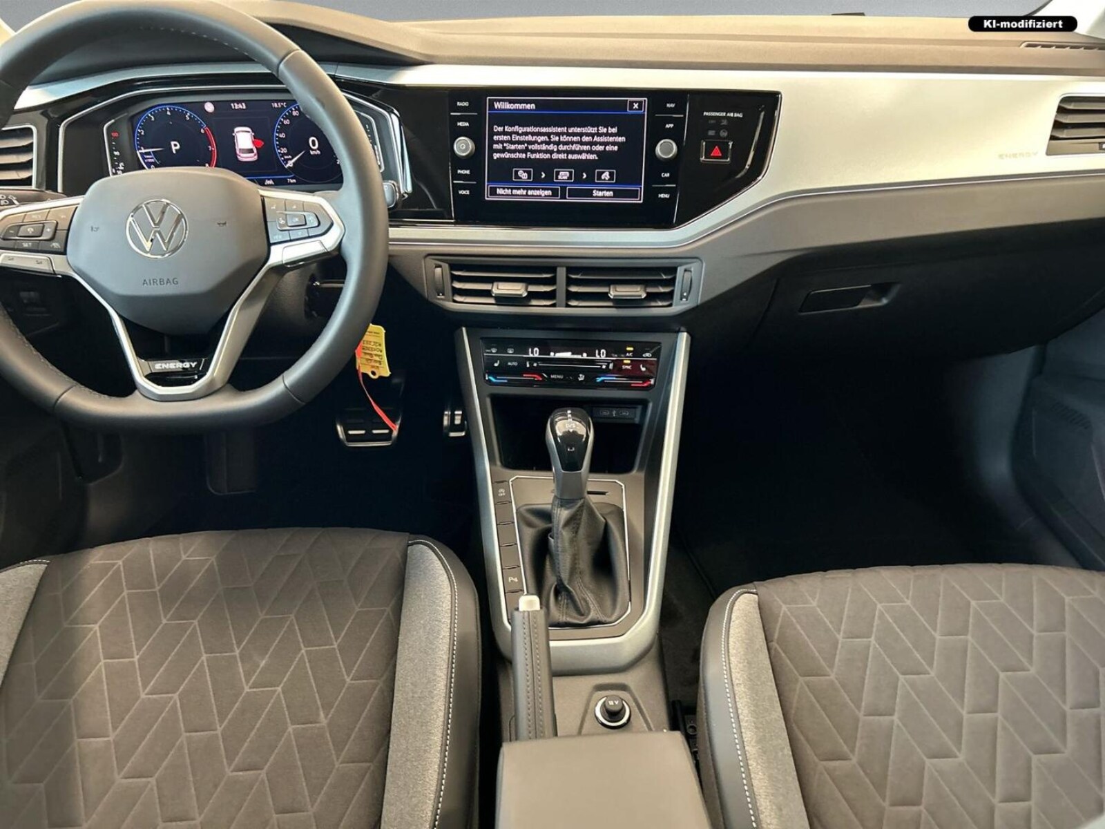 Volkswagen Polo – Bild 9