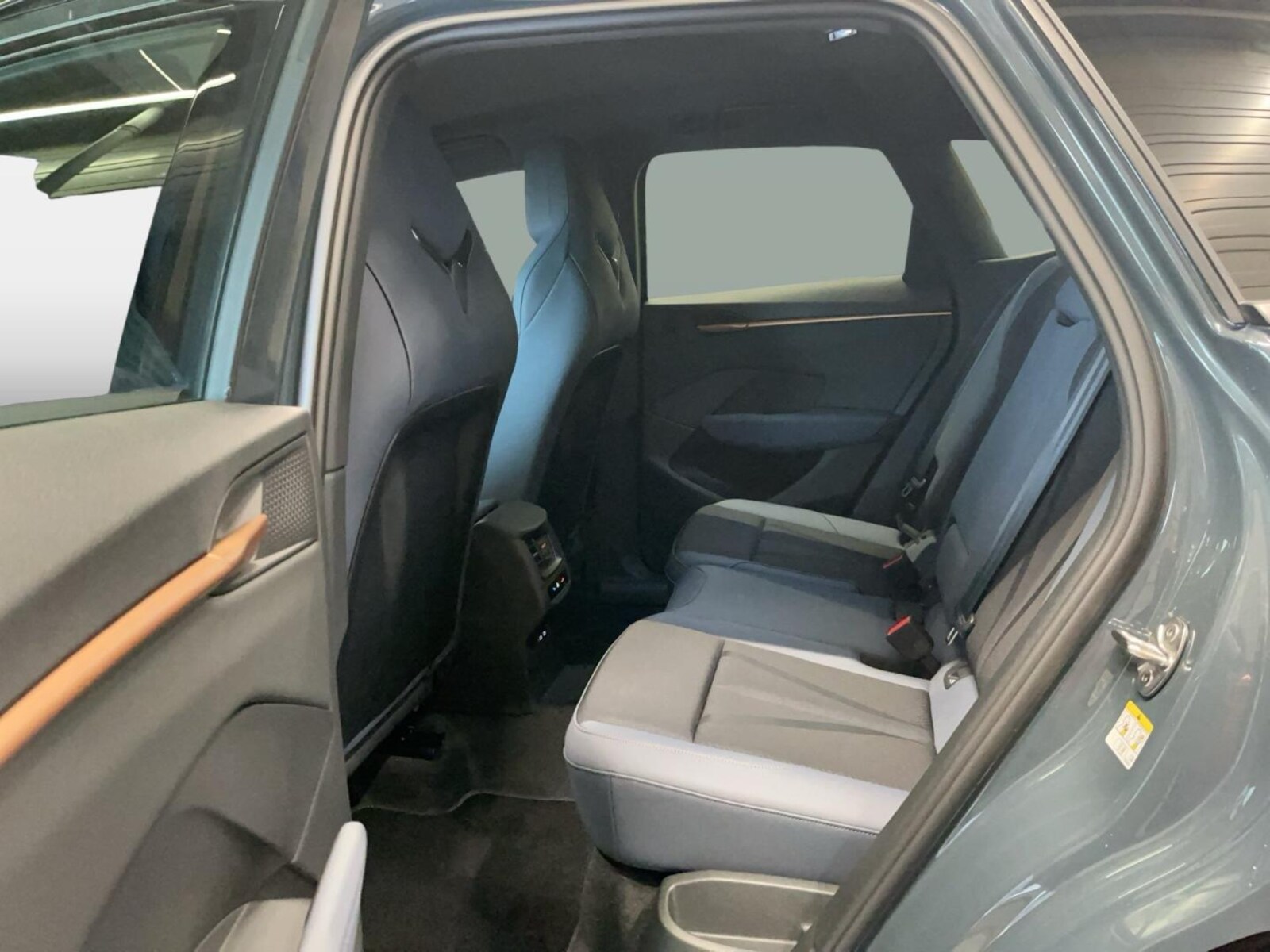 CUPRA Terramar – Bild 11