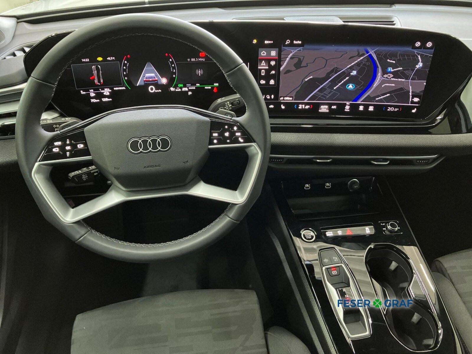 Audi A5 Avant – Bild 10
