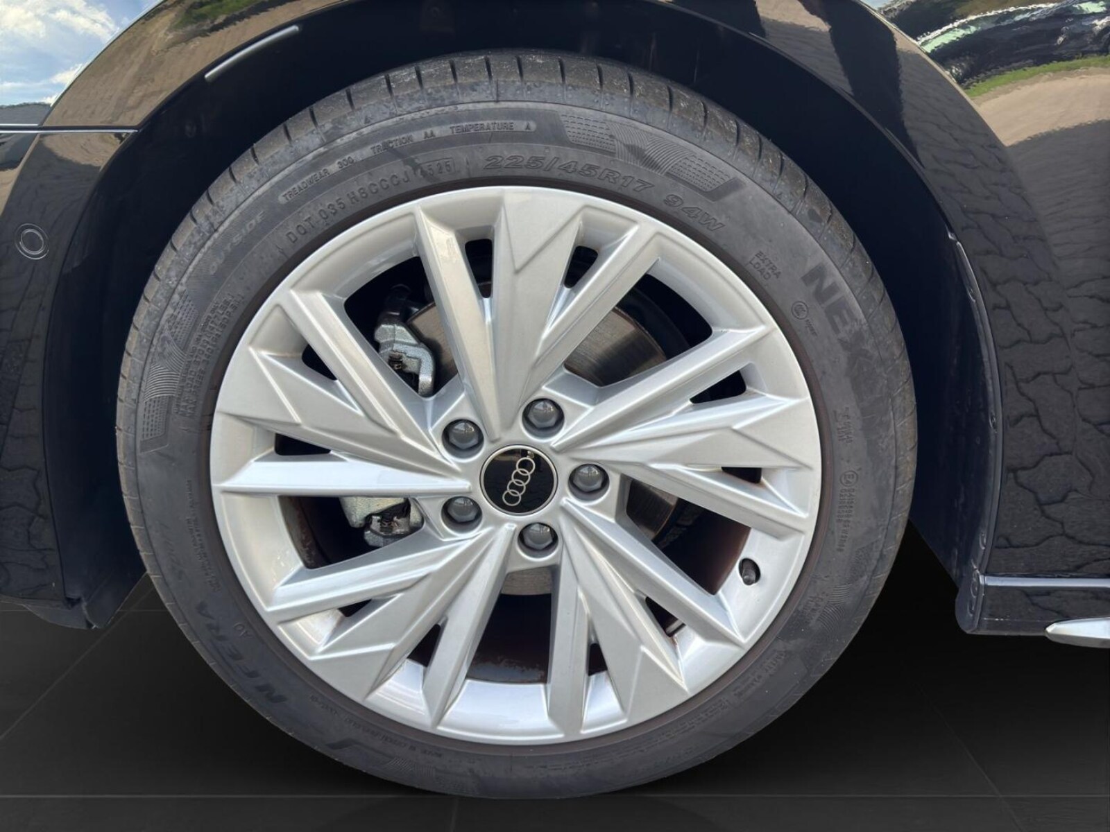 Audi A3 Sportback – Bild 15