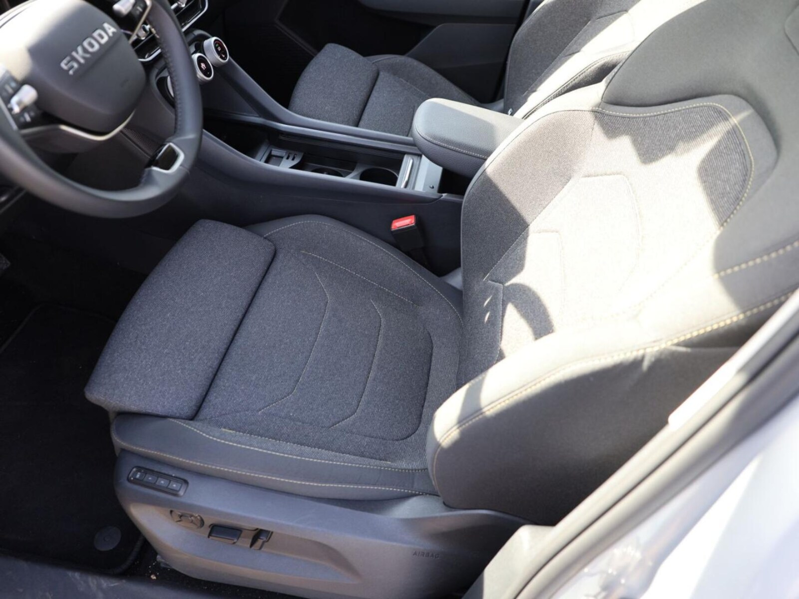 Škoda Kodiaq – Bild 12