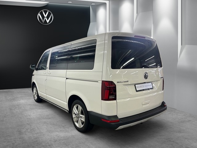 Volkswagen T6.1 Multivan