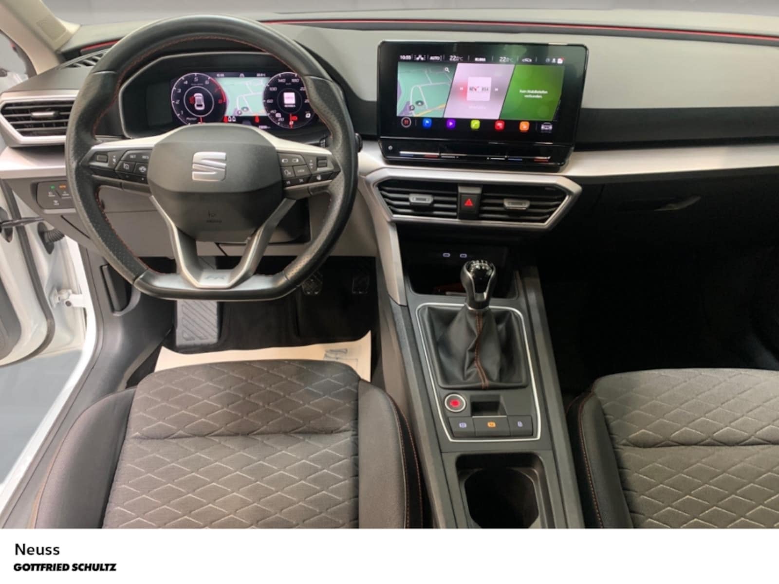 SEAT Leon – Bild 5