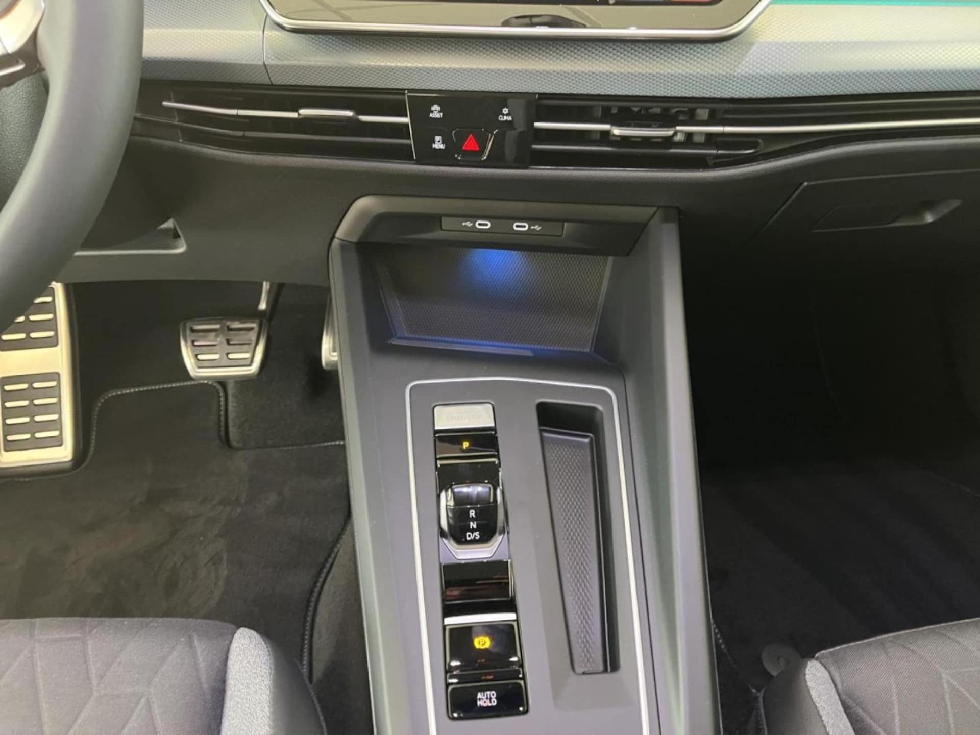 Volkswagen Golf Goal