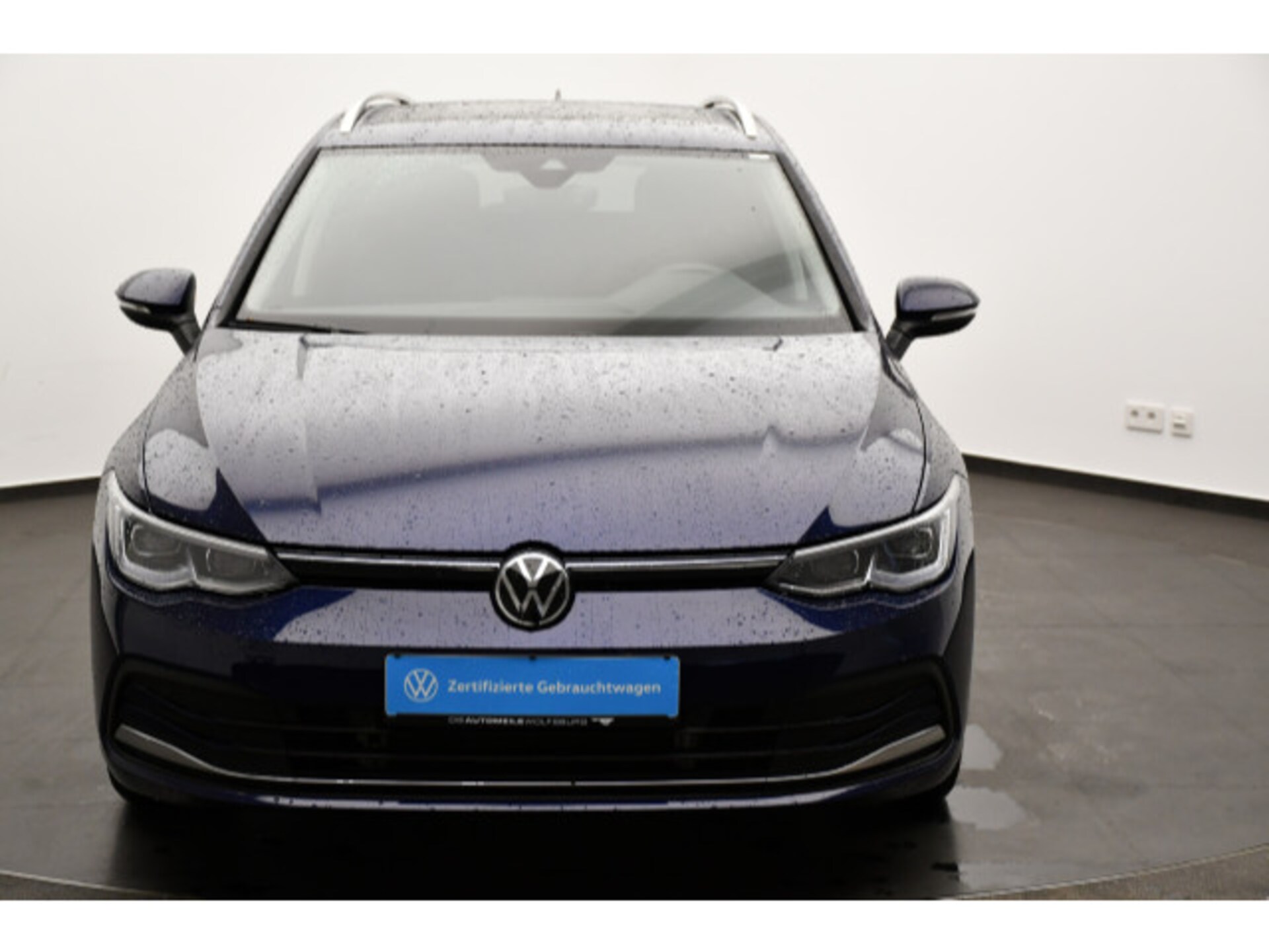Volkswagen Golf Variant MOVE