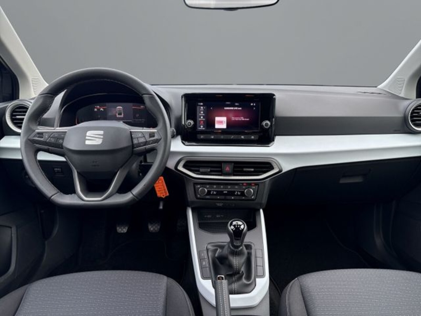SEAT Arona – Bild 11