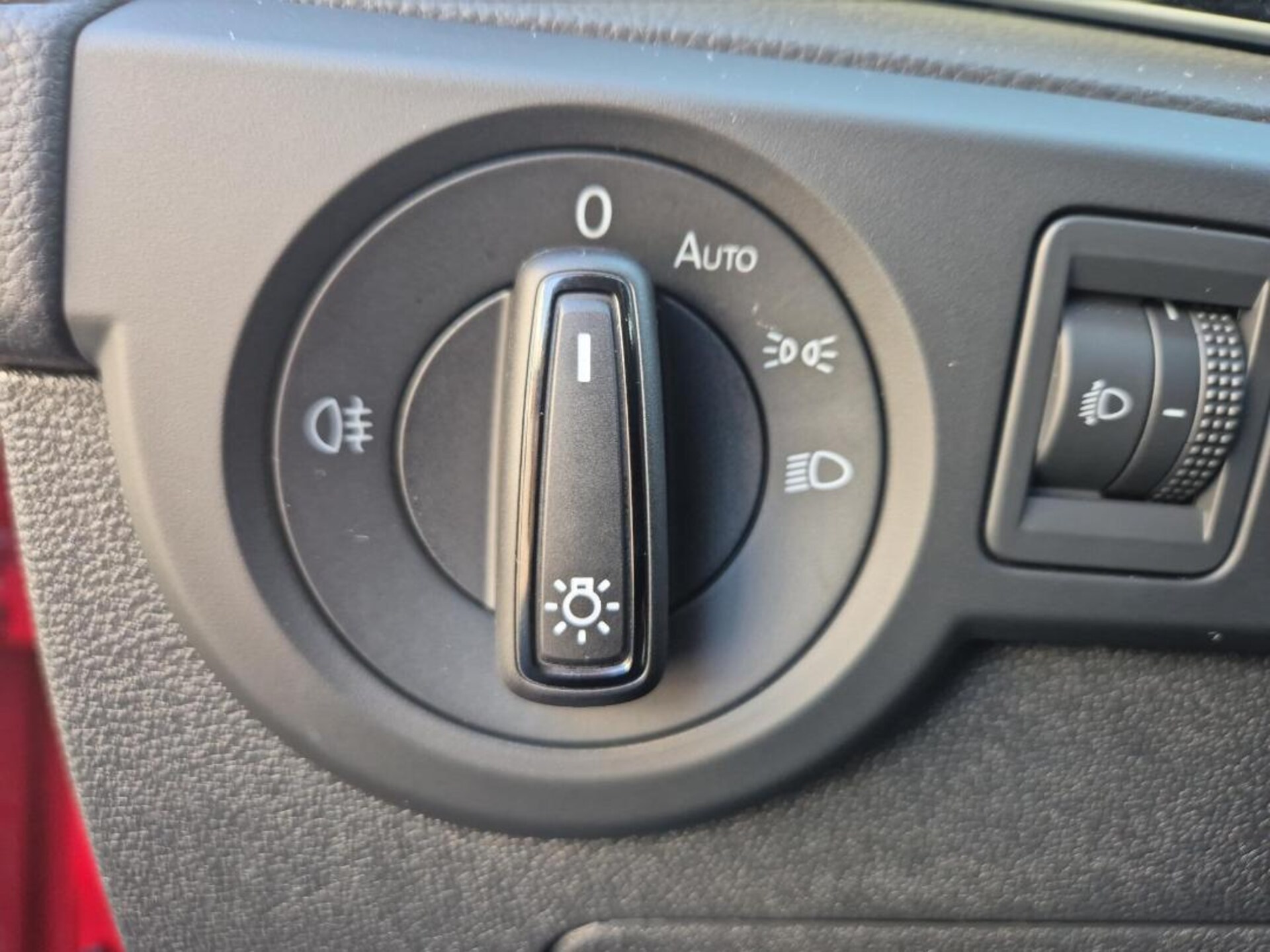 Volkswagen T-Cross ENERGY