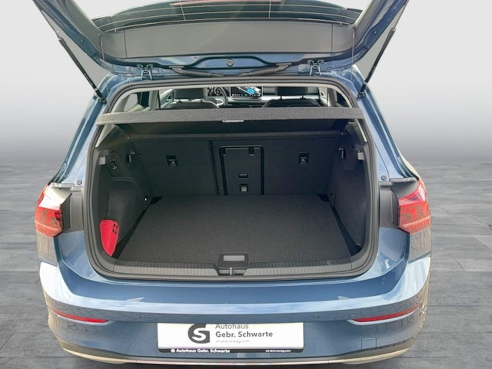 Volkswagen Golf ENERGY