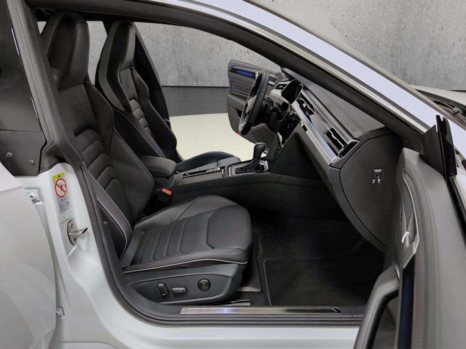 Volkswagen Arteon Shooting Brake – Bild 13