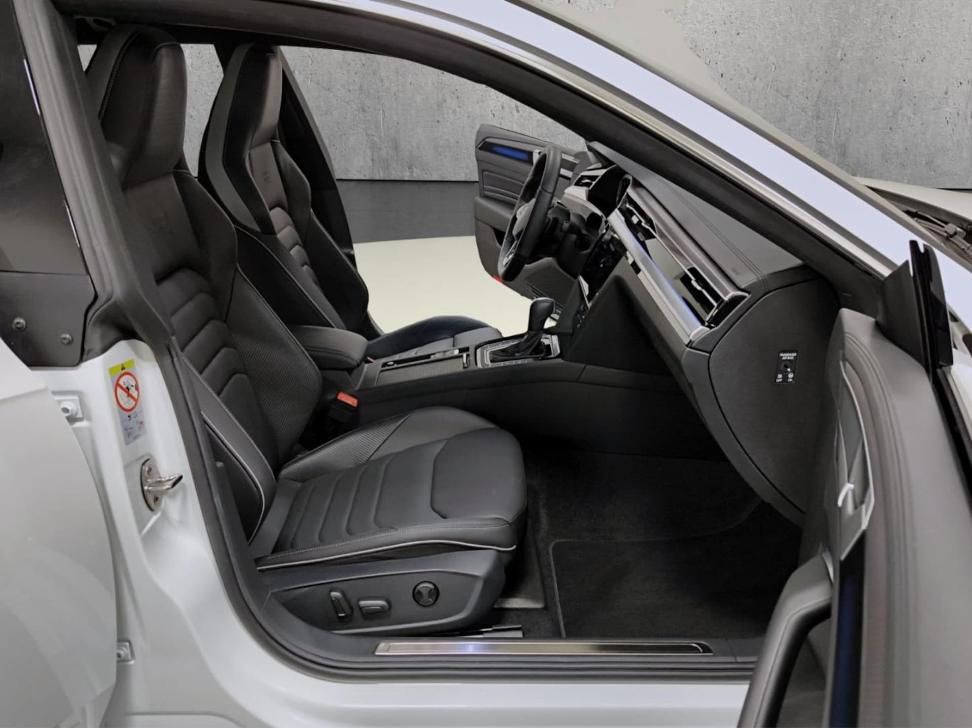 Volkswagen Arteon Shooting Brake R-Line