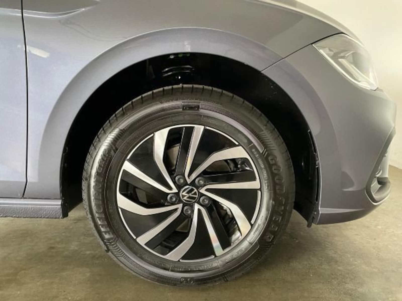 Volkswagen Polo – Bild 4