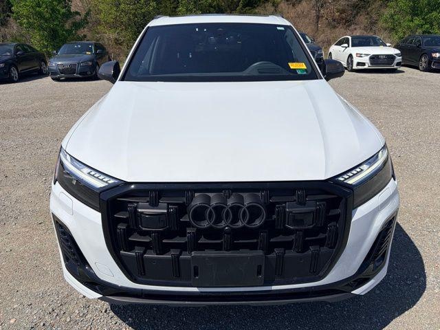 2025 Audi Q7