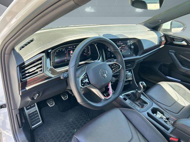 2024 Volkswagen Jetta GLI