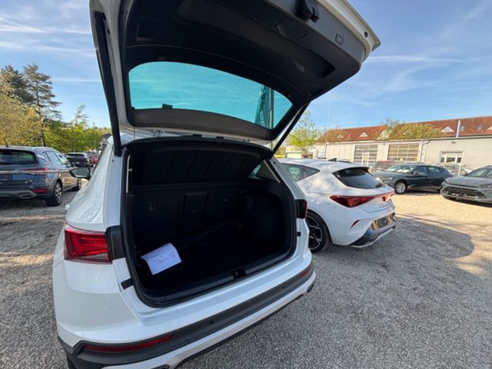 SEAT Ateca – Bild 3