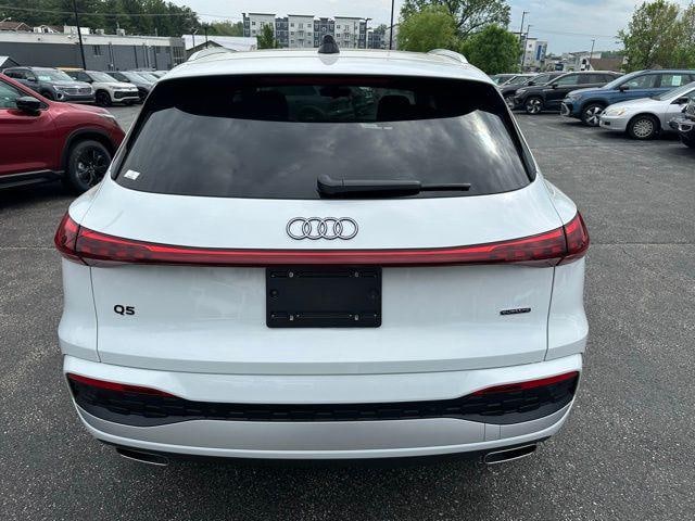 2026 Audi Q5