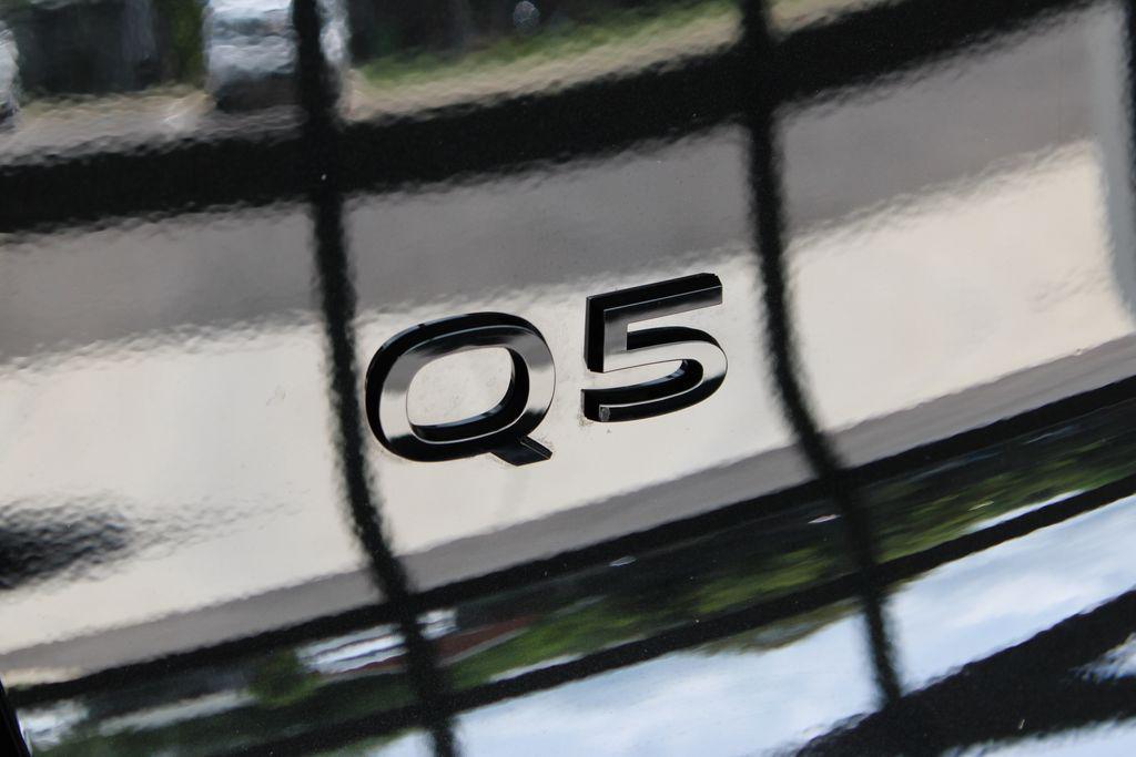 2025 Audi Q5 Premium Plus - Photo 50