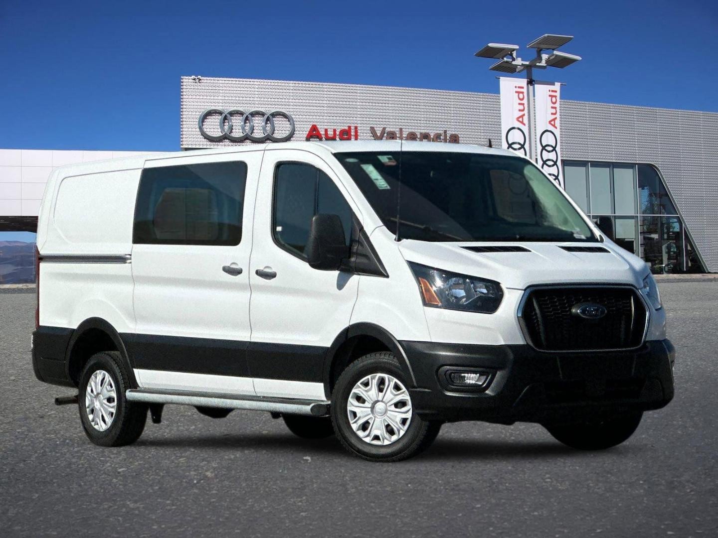 2024 Ford Transit 250 Low Roof 130 WB's photo