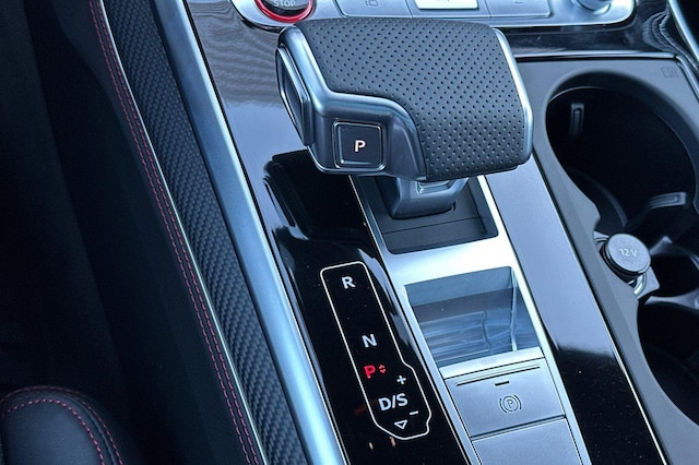 2026 Audi SQ8 Prestige - Photo 21