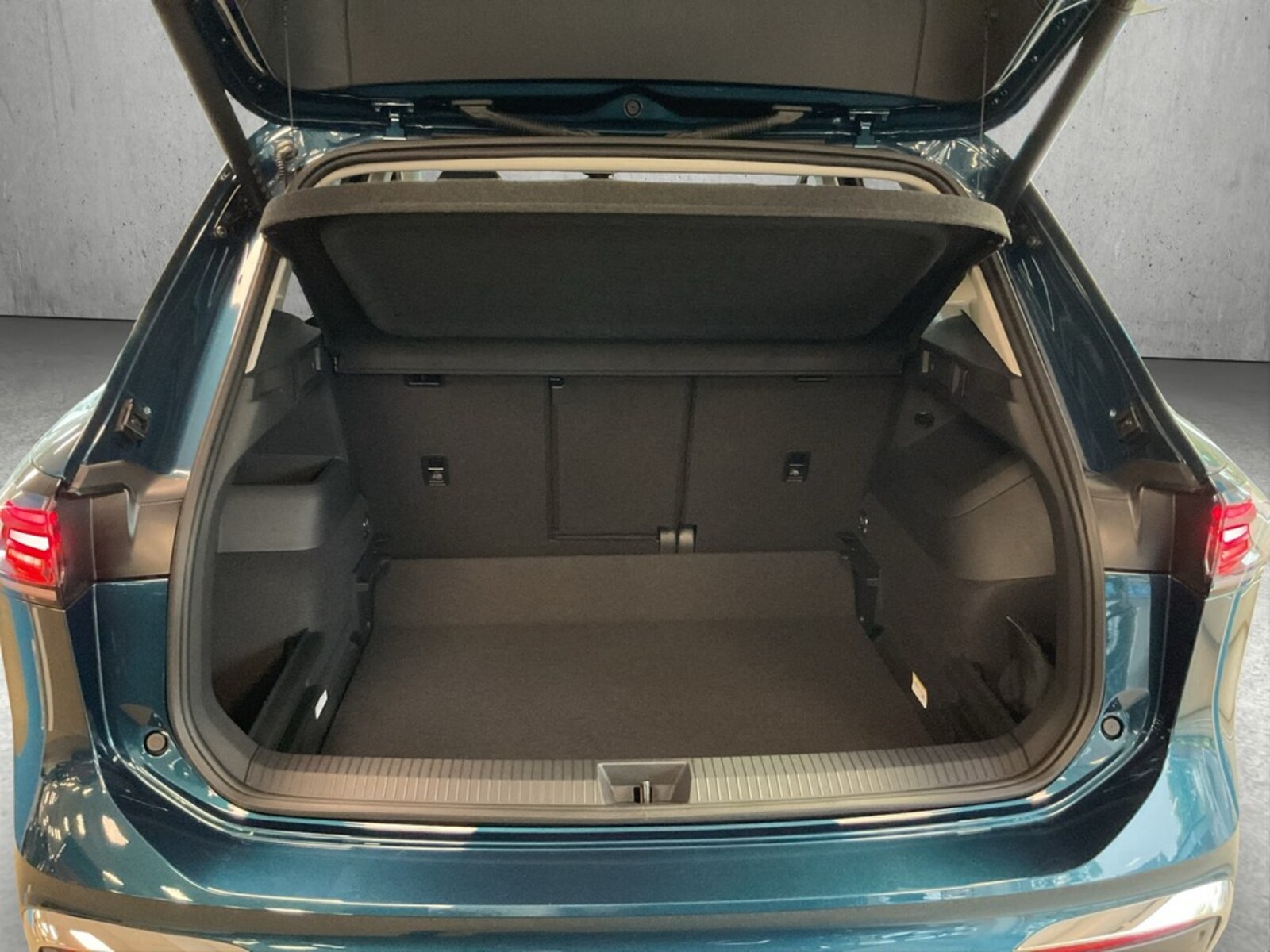 Volkswagen Tiguan – Bild 13