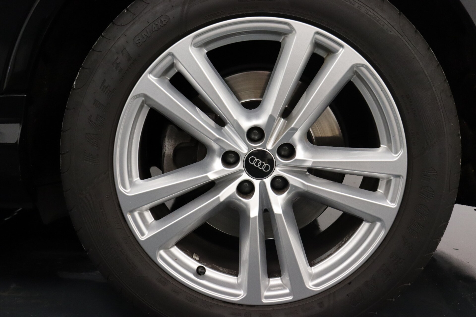 Audi Q7 SUV S line