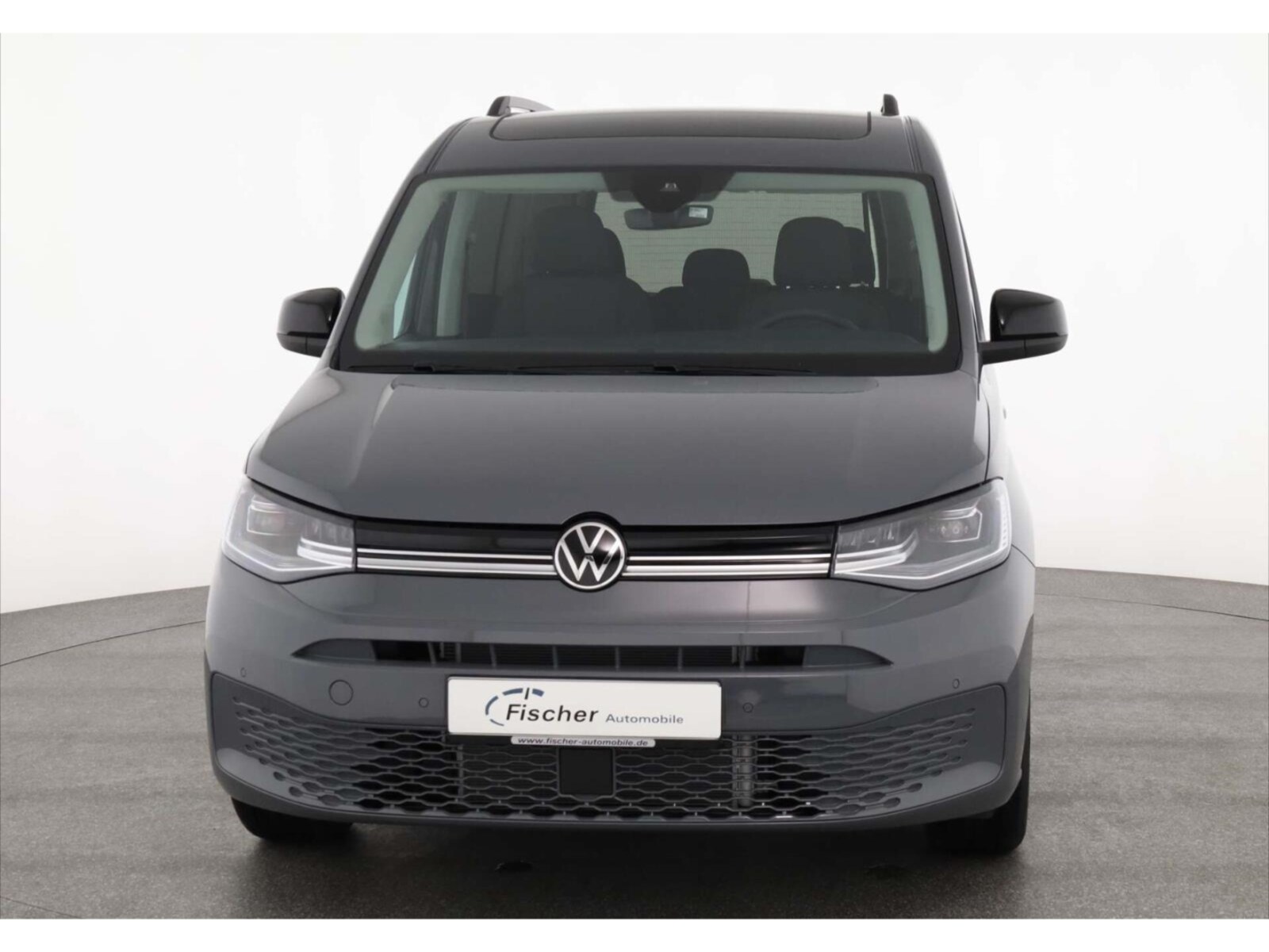 Volkswagen Caddy – Bild 2