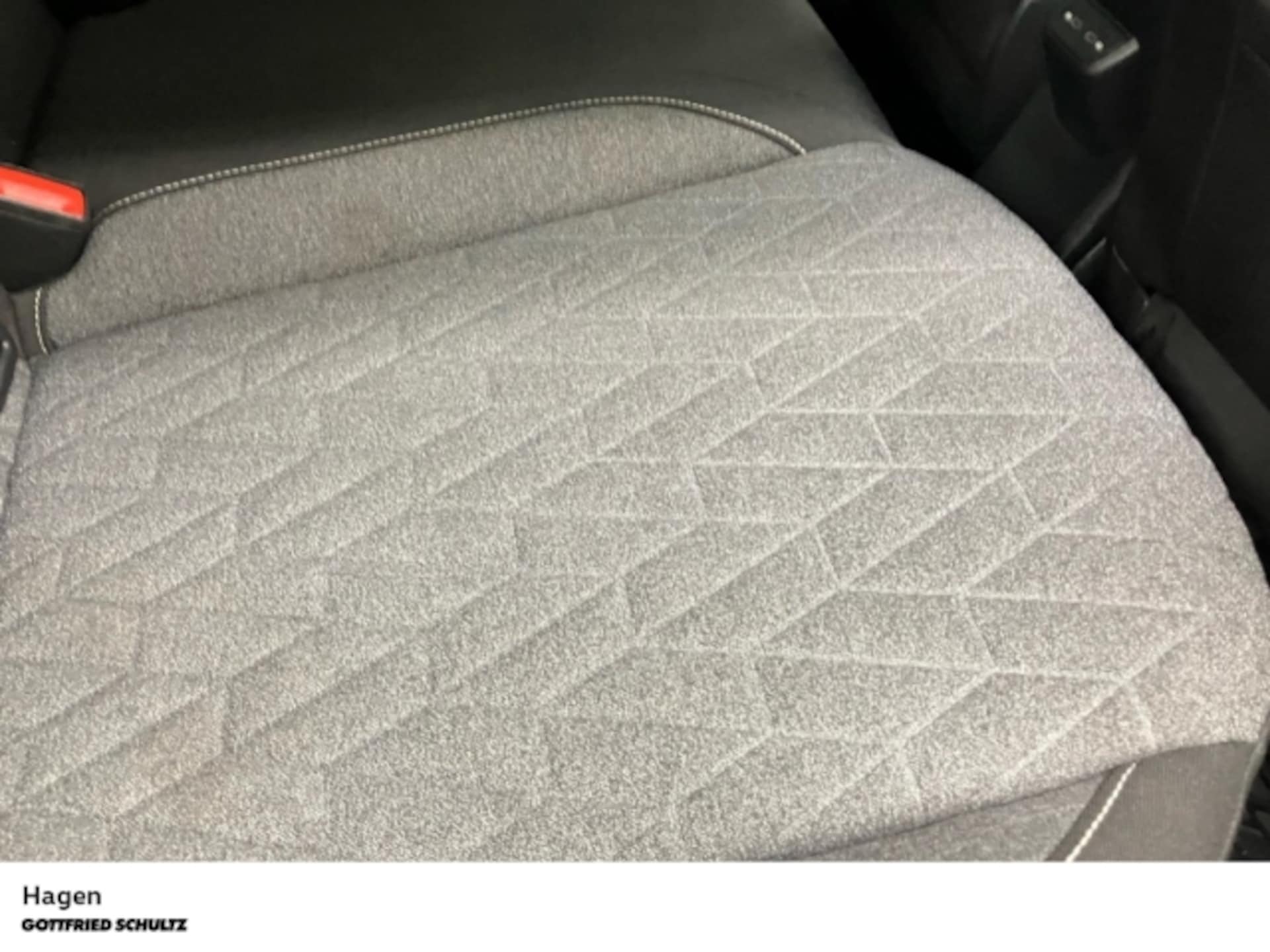 Volkswagen Taigo MOVE
