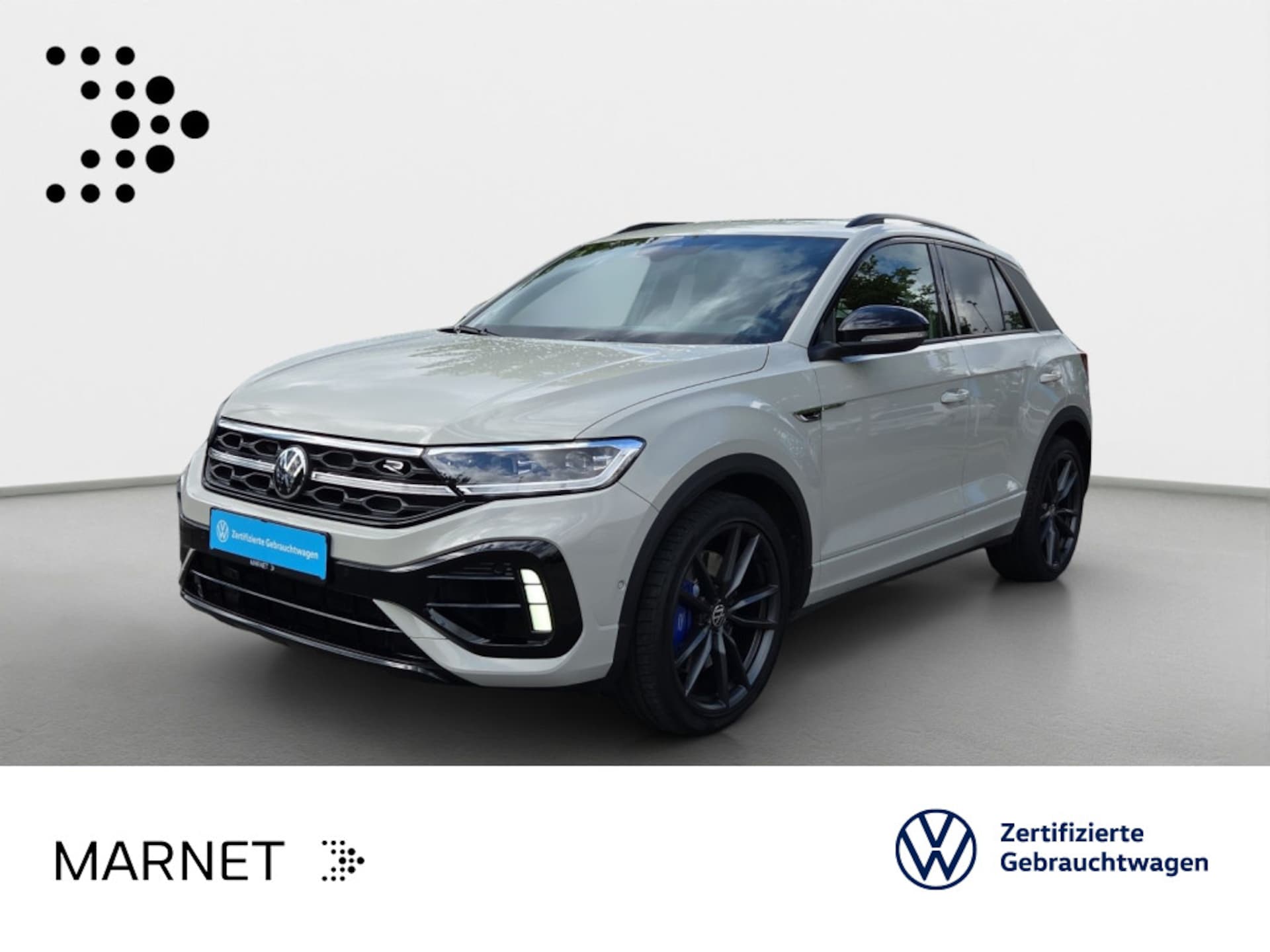 Volkswagen T-Roc R