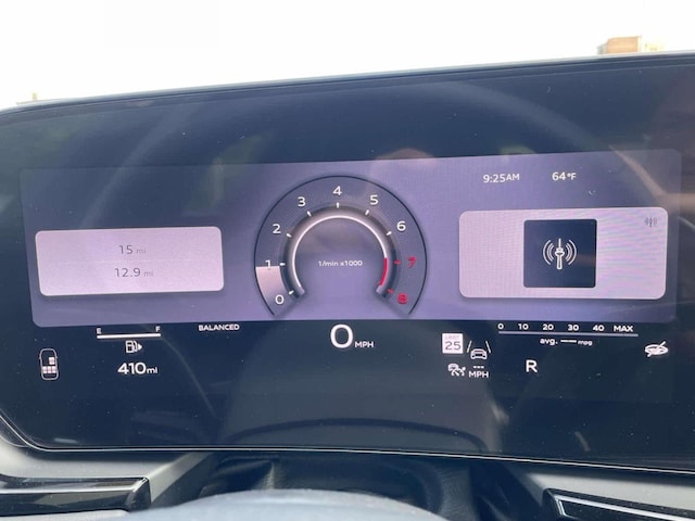 2026 Audi A5 Sedan