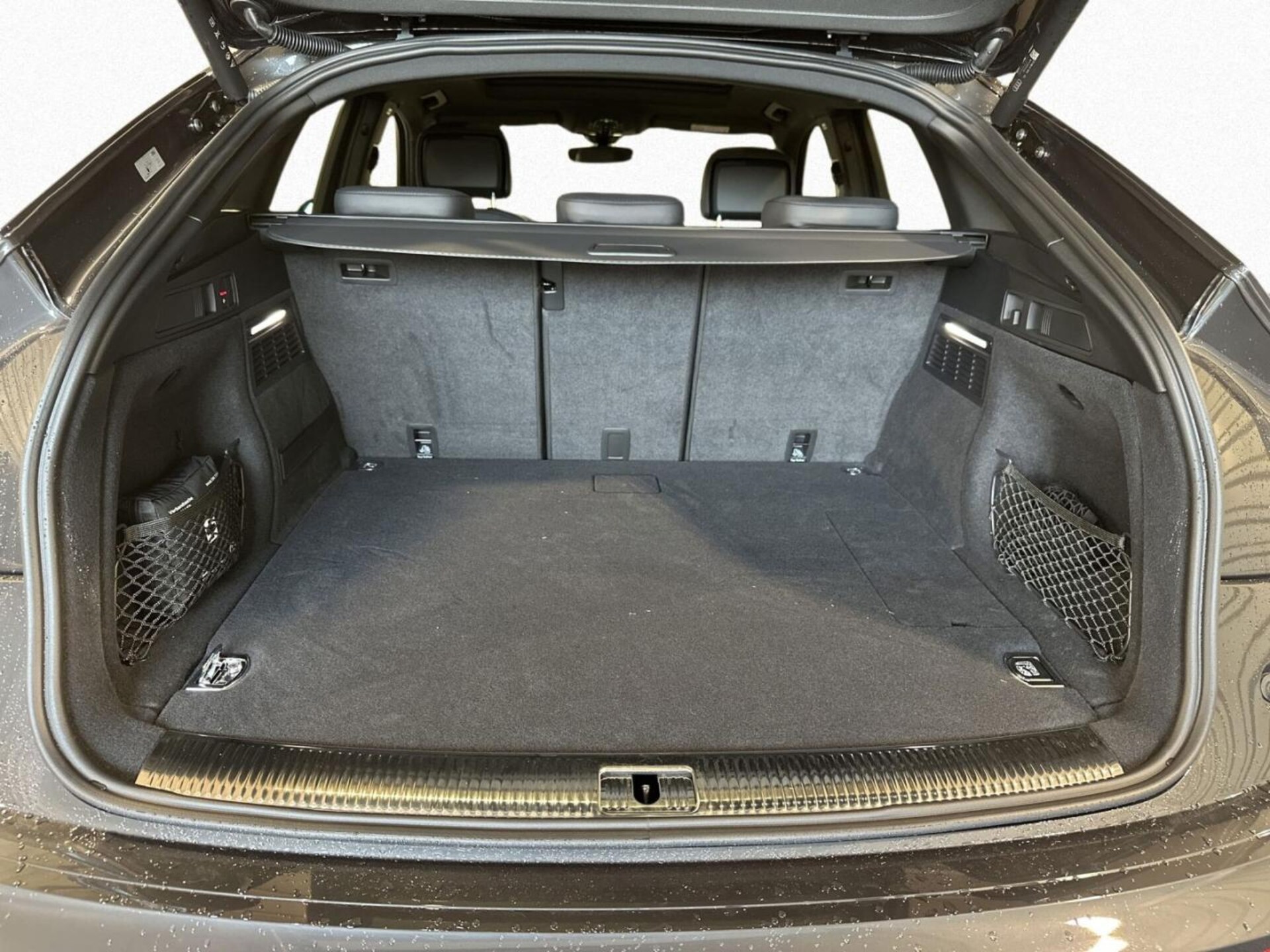 Audi Q5 Sportback TFSI e advanced