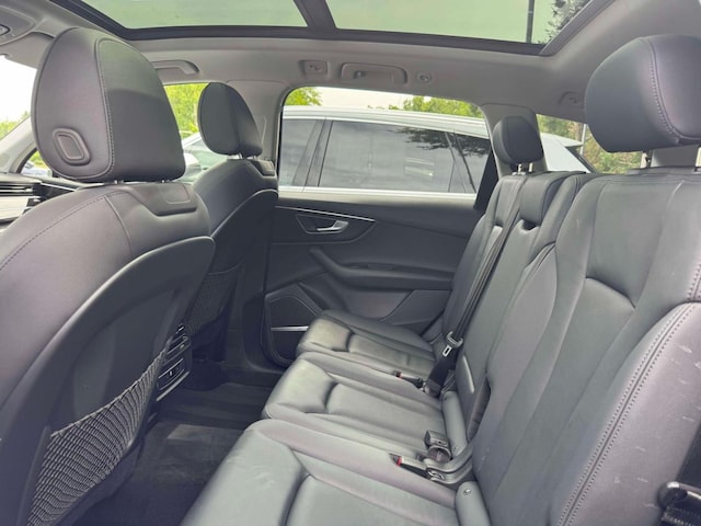 2022 Audi Q7 Premium Plus - Photo 29