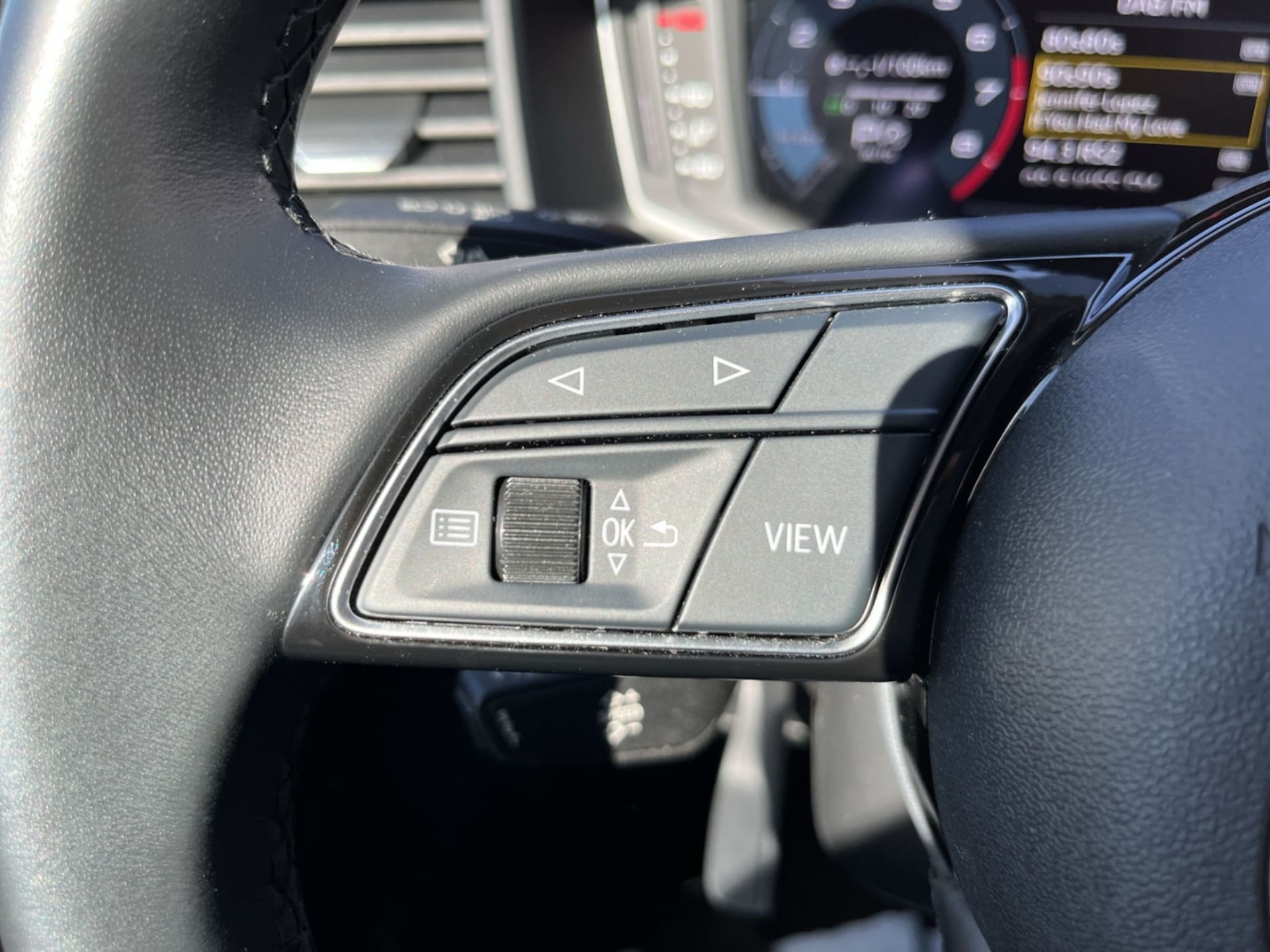 Audi A1 citycarver