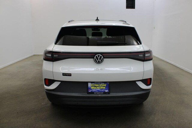 2023 Volkswagen ID.4