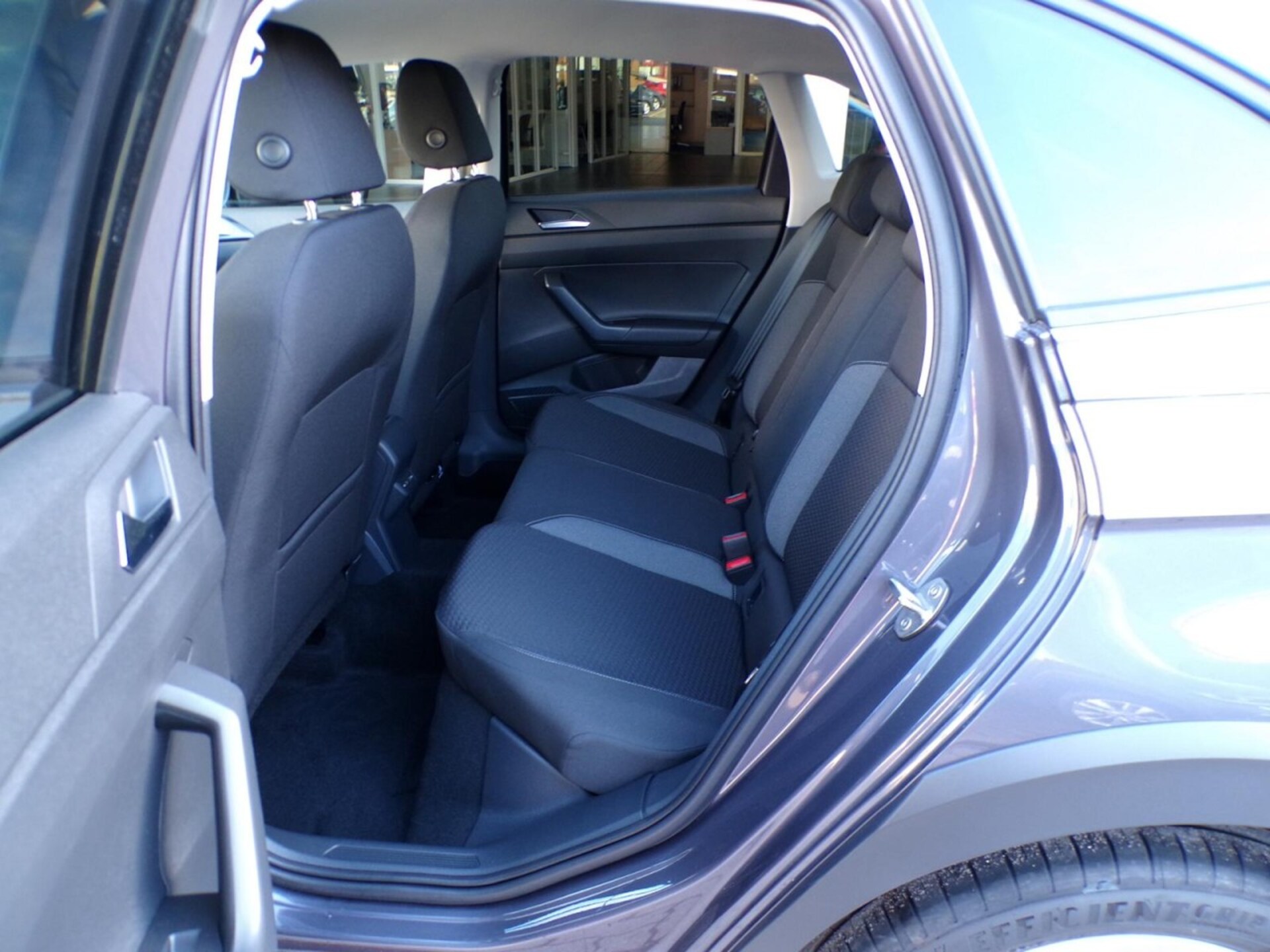 Volkswagen Taigo Life