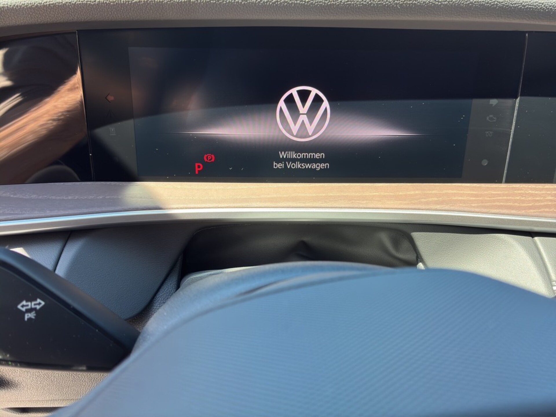 Volkswagen Tayron Elegance