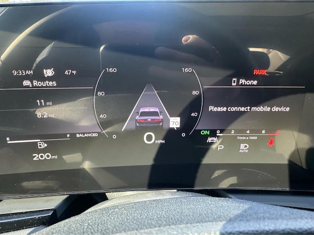 2026 Audi A6 Premium - Photo 10