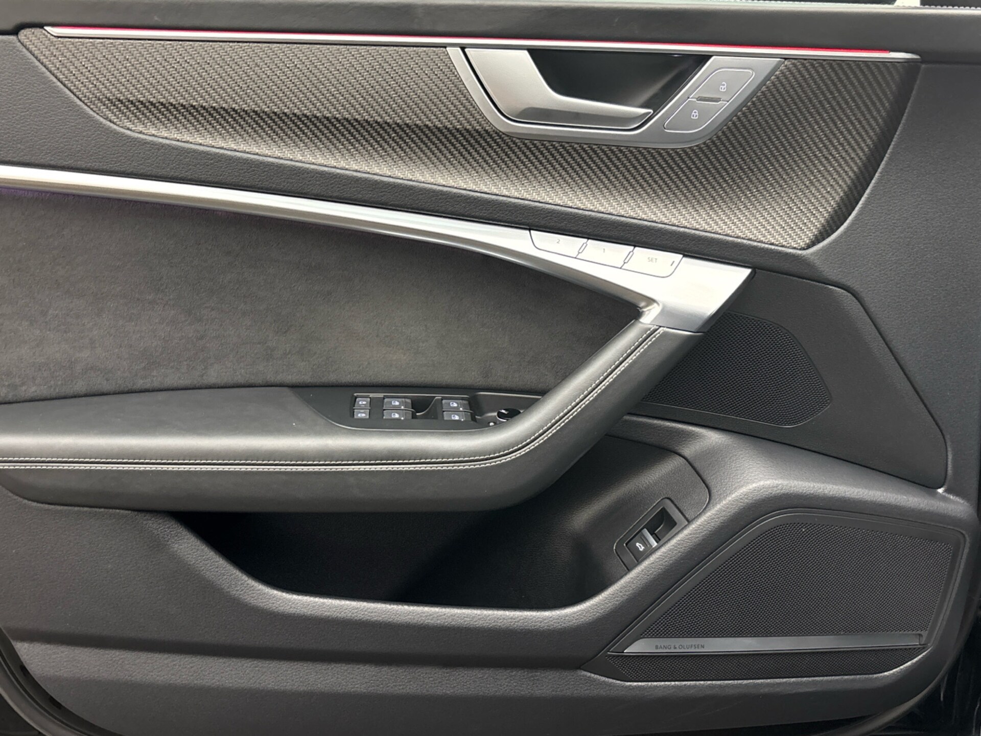 Audi S6 Avant