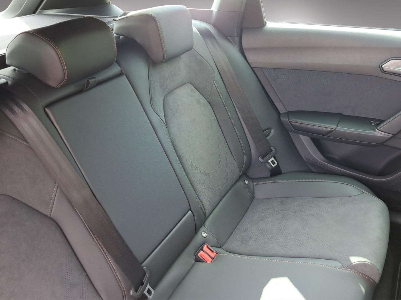 CUPRA Leon Sportstourer – Bild 9