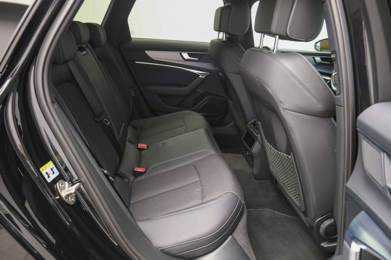 Audi A6 Avant – Bild 15