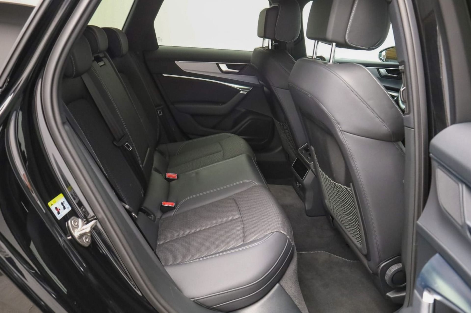 Audi A6 Avant Sport