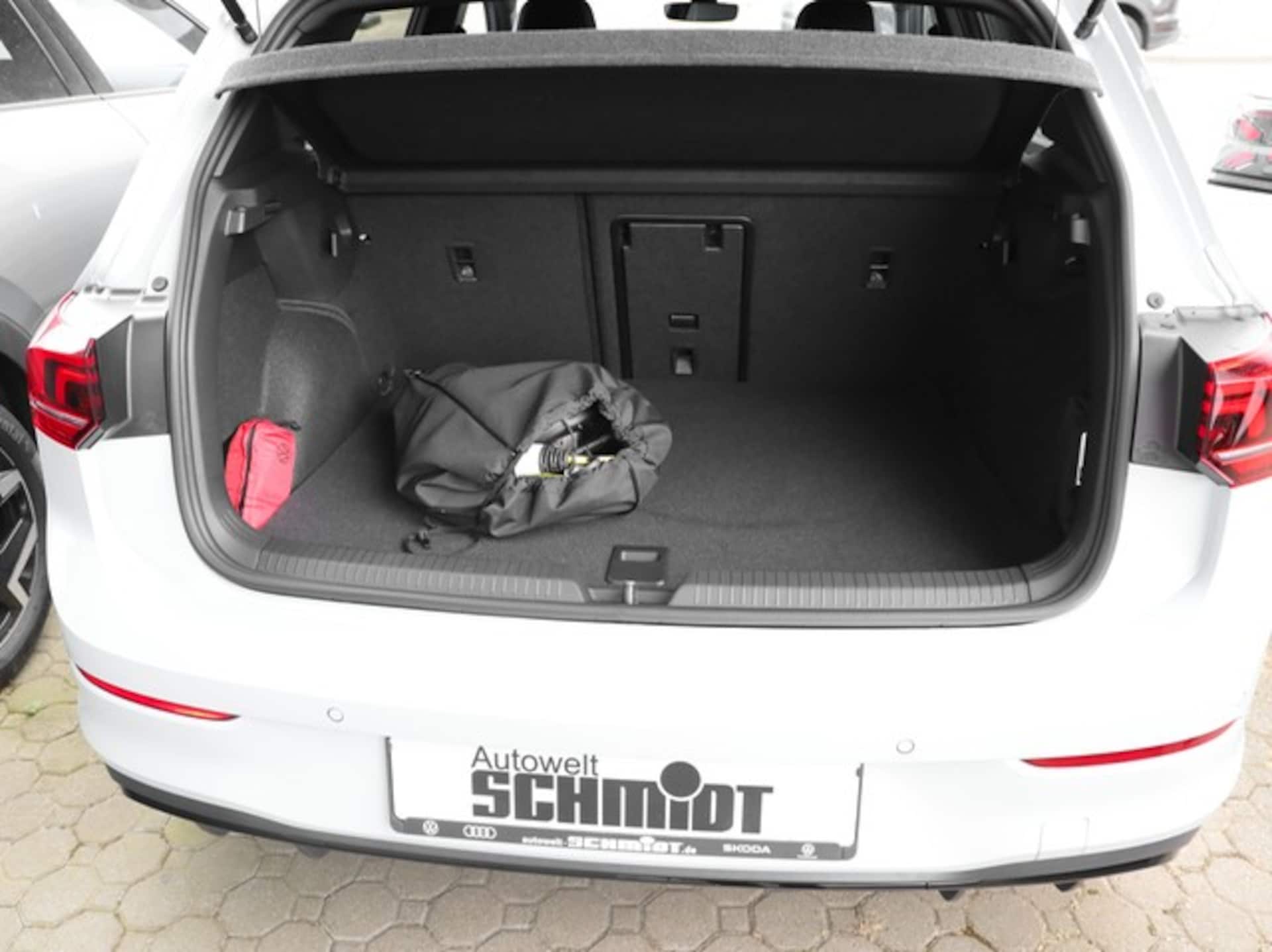 Volkswagen Golf GTE
