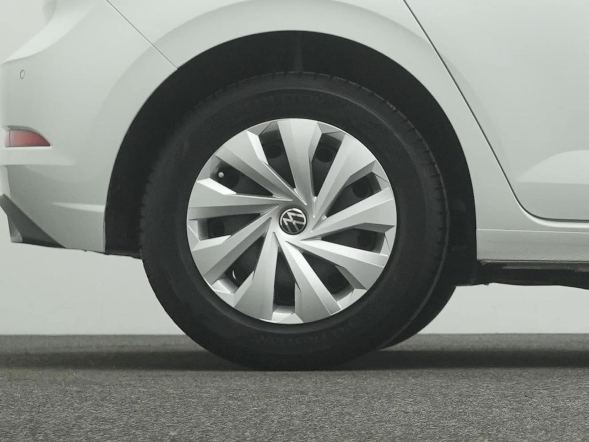 Volkswagen Polo Life