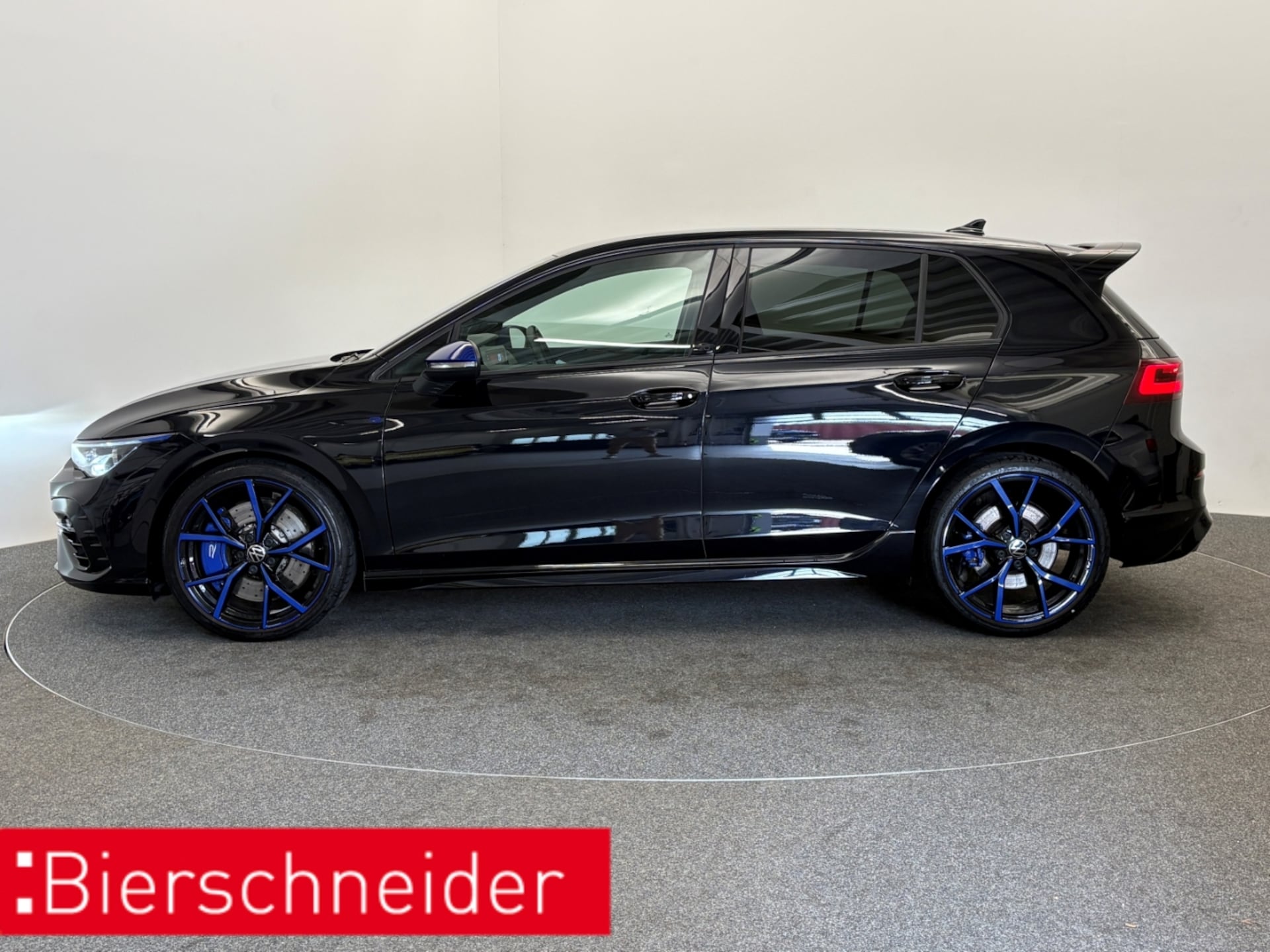 Volkswagen Golf R 20 Years