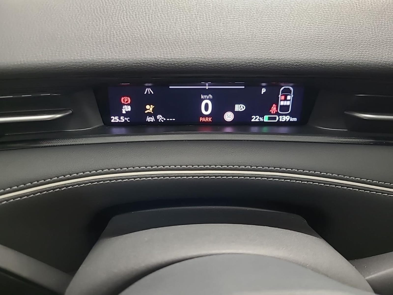 Volkswagen ID.7 Tourer – Bild 6