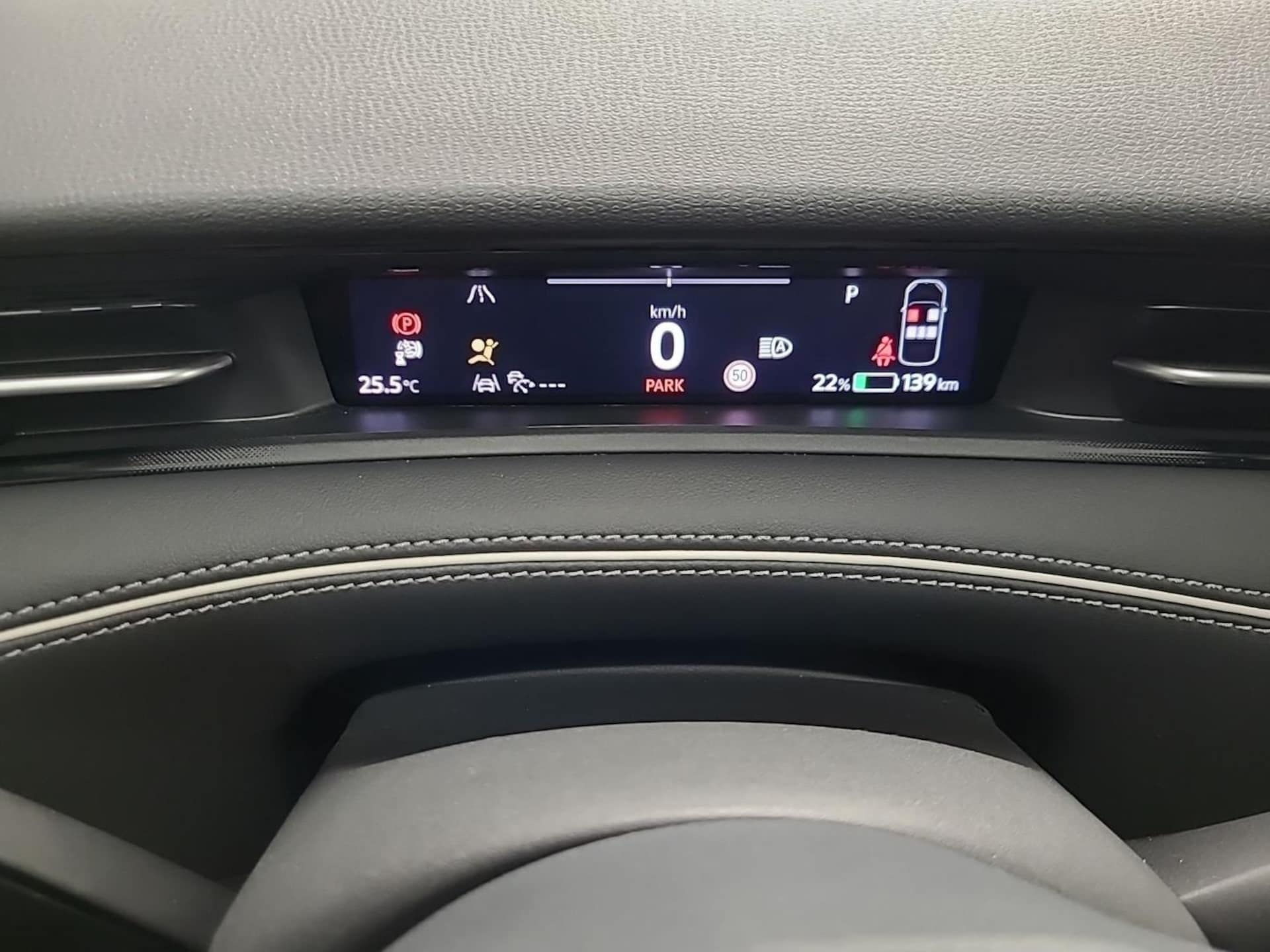 Volkswagen ID.7 Tourer Pro S