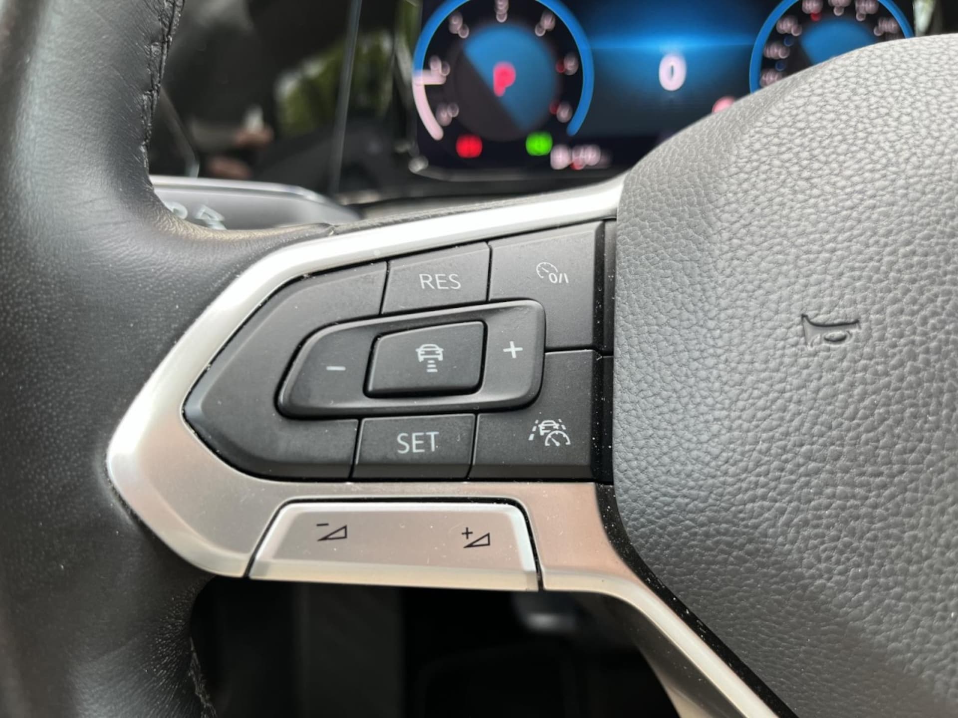 Volkswagen Golf Variant Style