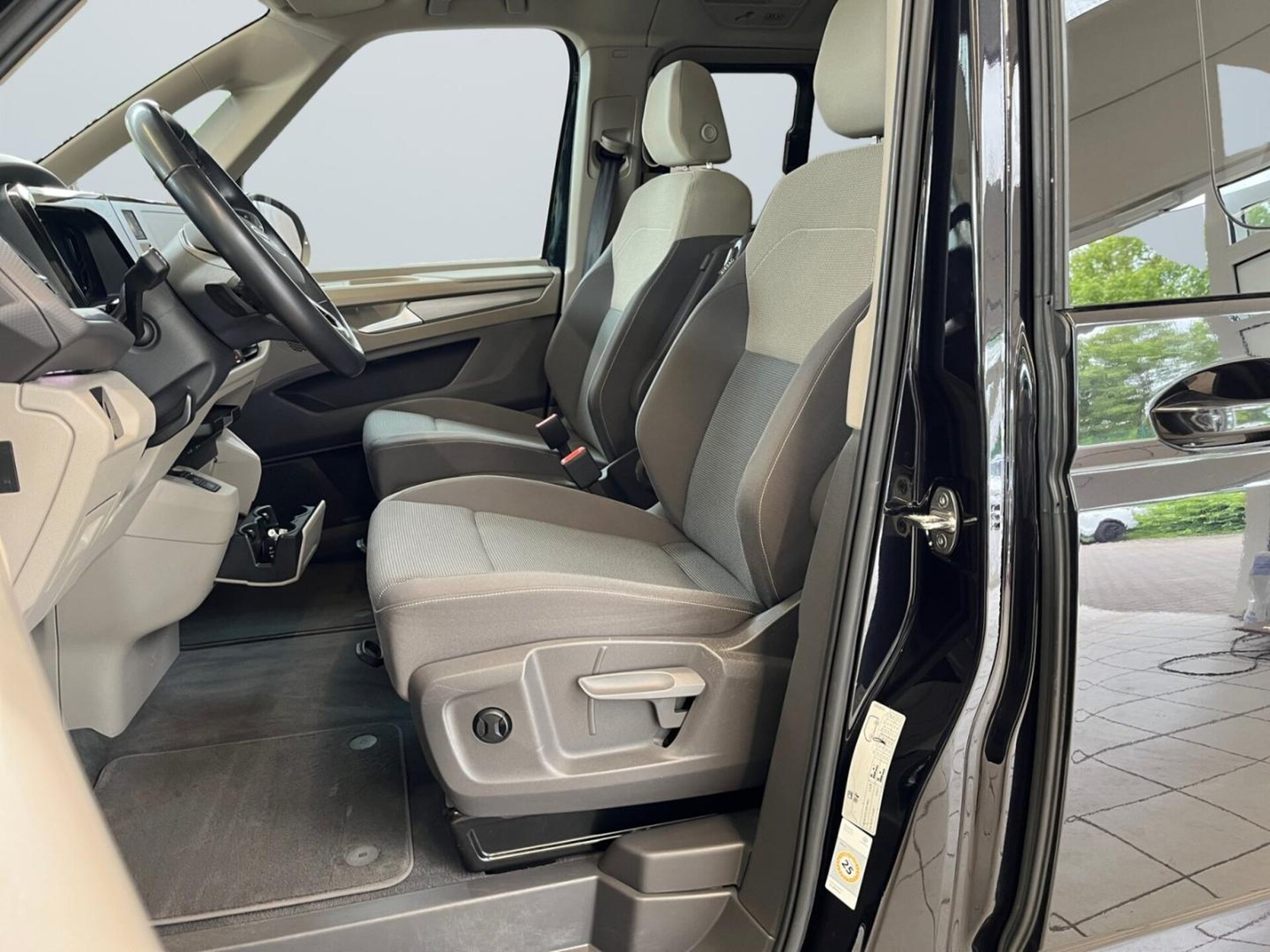 Volkswagen Multivan Langversion Life