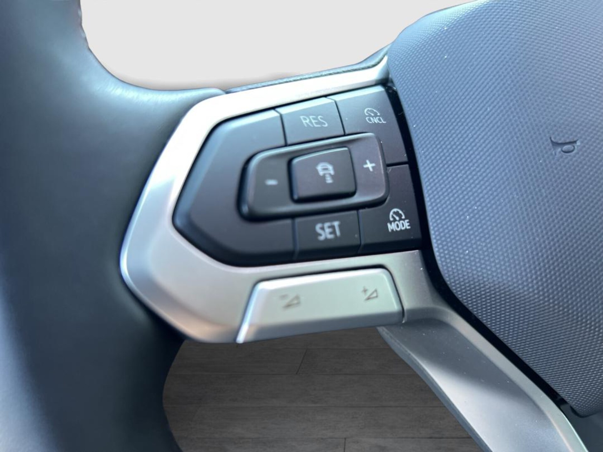 Volkswagen Multivan Life