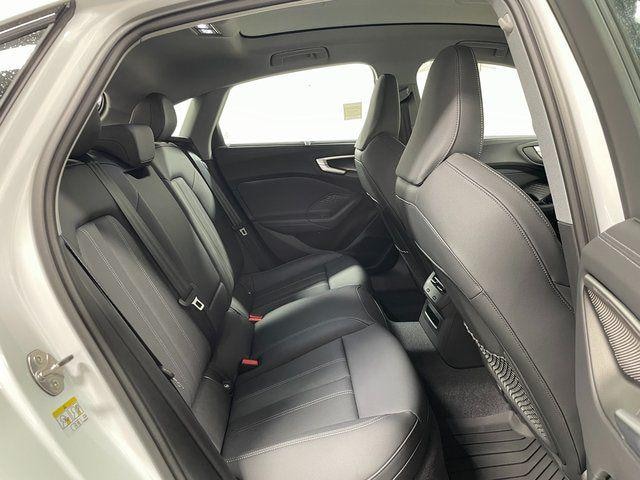 2026 Audi A5 Premium Plus - Photo 26