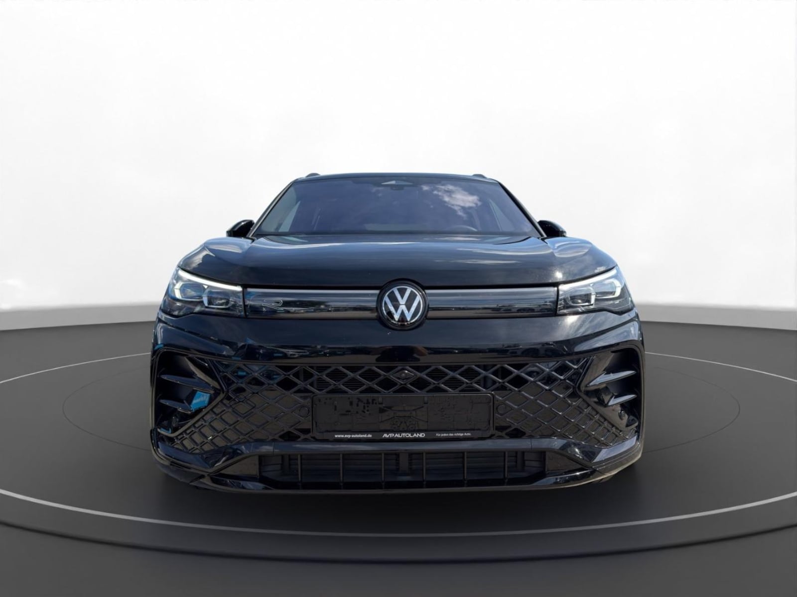 Volkswagen Tiguan – Bild 3