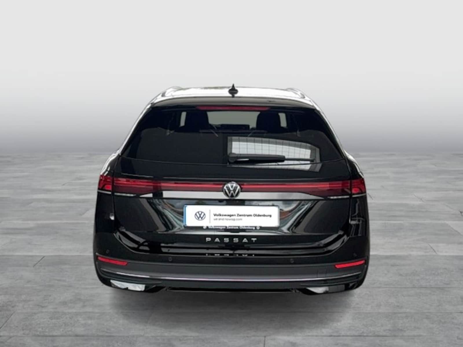 Volkswagen Passat – Bild 4